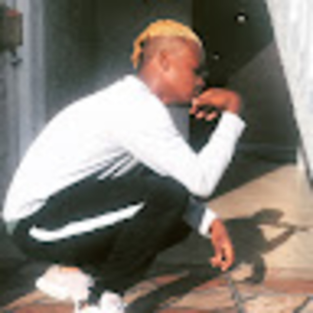 Meet your Posher, Rondo